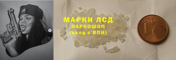 молекула духа Заволжье
