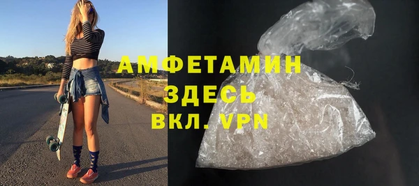 молекула духа Заволжье